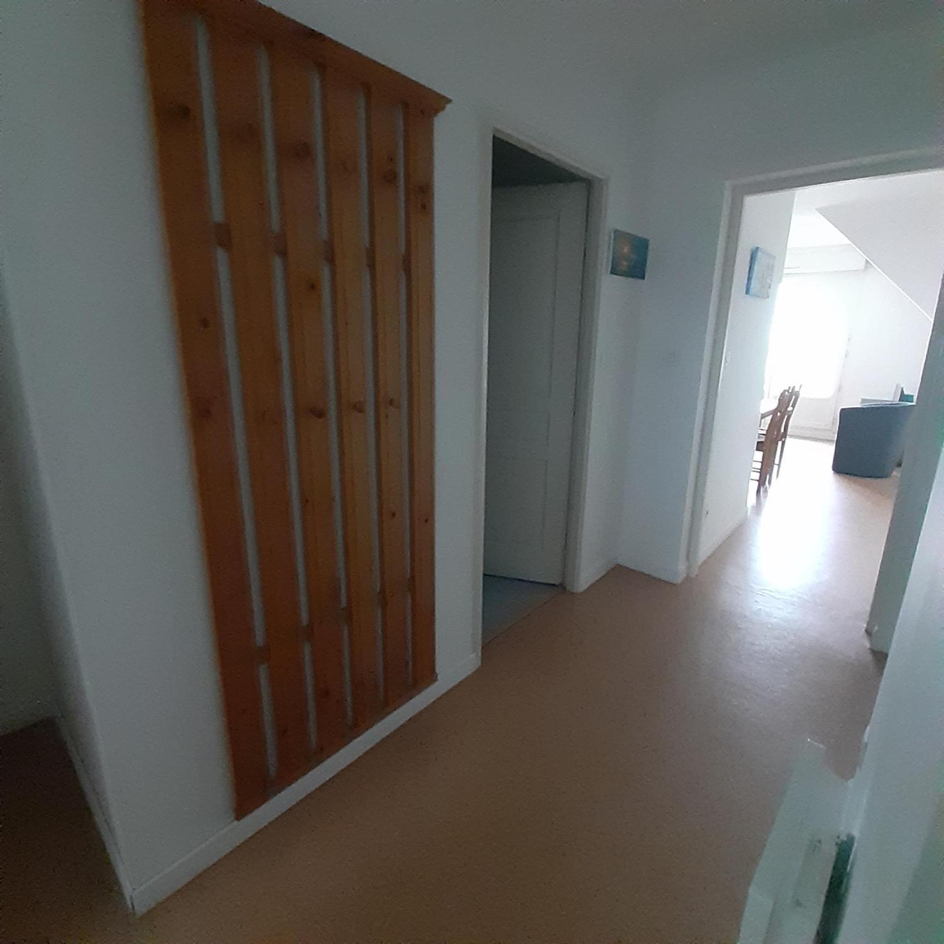 Les Hublots - Appartement Vue Mer Wimereux Exterior foto